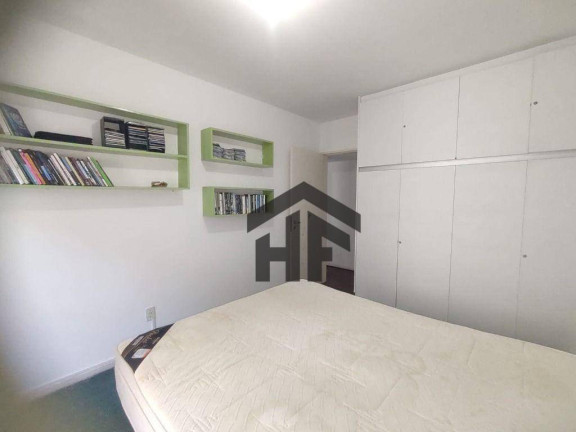Imagem Apartamento com 4 Quartos à Venda, 170 m² em Espinheiro - Recife
