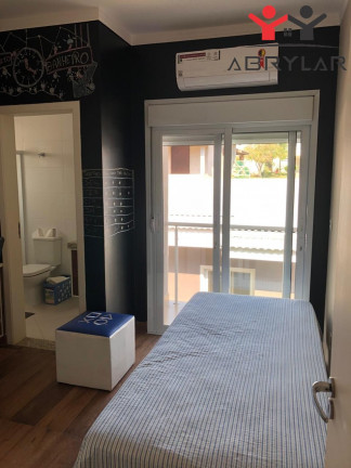 Imagem Imóvel com 4 Quartos à Venda, 260 m² em Ibi Aram - Itupeva