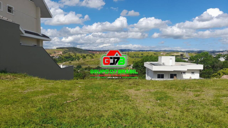 Imagem Terreno em Condomínio à Venda, 364 m² em Loteamento Verana - São José Dos Campos Imagem Terreno em Condomínio à Venda, 364 m² em Loteamento Verana - São José Dos Campos