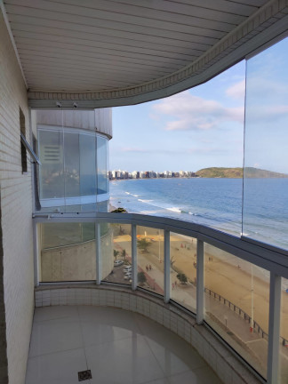 Imagem Imóvel com 3 Quartos à Venda, 111 m² em Praia Do Morro - Guarapari Imagem Imóvel com 3 Quartos à Venda, 111 m² em Praia Do Morro - Guarapari