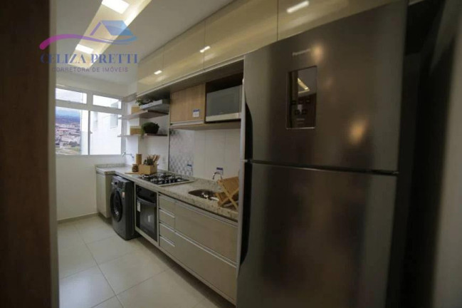Imagem Apartamento com 1 Quarto à Venda, 51 m² em Planalto De Carapina - Serra