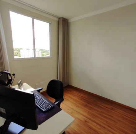Imagem Cobertura com 2 Quartos à Venda, 100 m² em Bom Jesus - Contagem