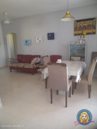 Cobertura com 3 Quartos à Venda, 120 m² em Enseada - Guarujá