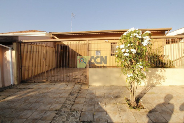 Imagem Casa com 3 Quartos à Venda, 171 m² em Jardim Adelaide - Hortolândia