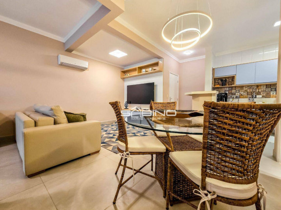 Imagem Apartamento com 3 Quartos à Venda, 115 m² em Riviera De São Lourenço - Bertioga