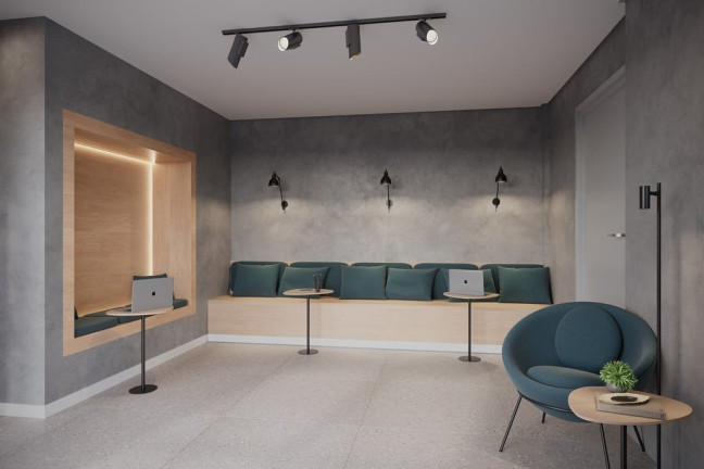 Imagem Apartamento com 2 Quartos à Venda, 49 m² em Lapa De Baixo - São Paulo Imagem Apartamento com 2 Quartos à Venda, 49 m² em Lapa De Baixo - São Paulo