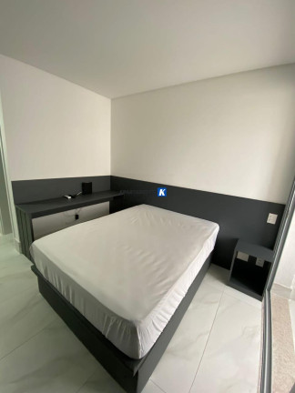 Imagem Studio com 1 Quarto à Venda, 29 m² em Bosque Maia - Guarulhos Imagem Studio com 1 Quarto à Venda, 29 m² em Bosque Maia - Guarulhos