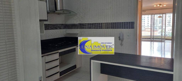 Imagem Apartamento com 3 Quartos à Venda, 106 m² em Centro - São Bernardo Do Campo Imagem Apartamento com 3 Quartos à Venda, 106 m² em Centro - São Bernardo Do Campo