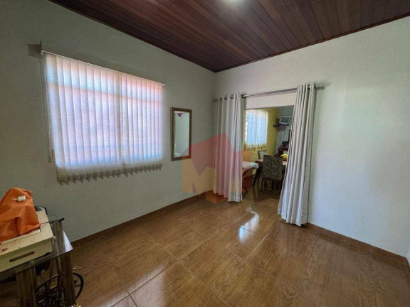 Imagem Casa com 5 Quartos à Venda, 200 m² em Jardim Santana - Americana