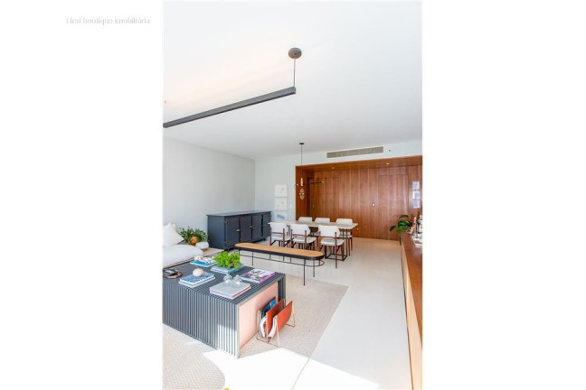 Imagem Apartamento com 2 Quartos à Venda,  em Itaim Bibi - São Paulo