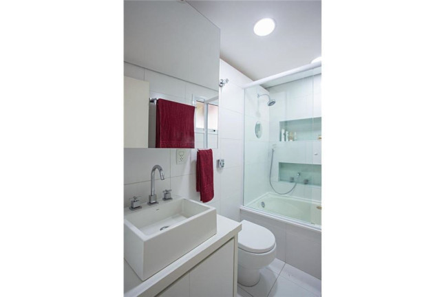 Imagem Apartamento com 2 Quartos à Venda, 123 m² em Jardim Paulista - São Paulo