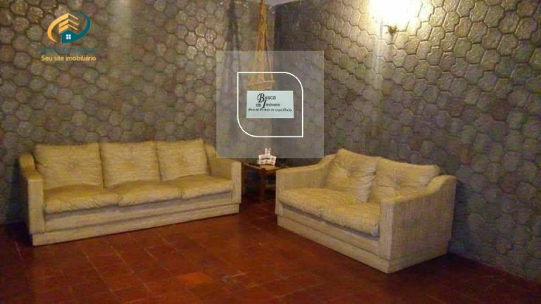 Imagem Sobrado com 2 Quartos à Venda, 365 m² em Planalto Paulista - São Paulo