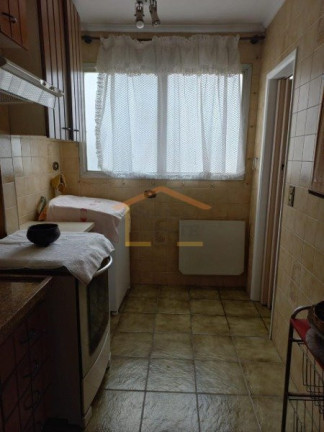 Imagem Apartamento com 2 Quartos à Venda, 63 m² em Santana - São Paulo Imagem Apartamento com 2 Quartos à Venda, 63 m² em Santana - São Paulo