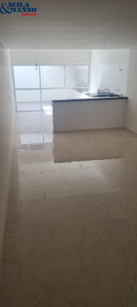 Imagem Sobrado com 3 Quartos à Venda, em Mooca - São Paulo Imagem Sobrado com 3 Quartos à Venda, em Mooca - São Paulo