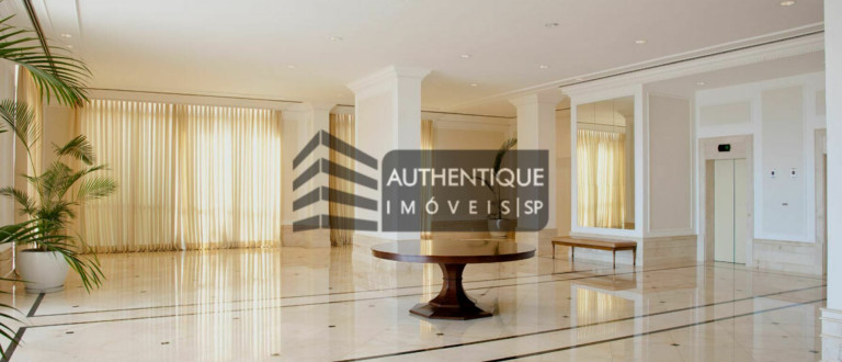 Imagem Apartamento com 4 Quartos à Venda, 753 m² em Cidade Jardim - São Paulo Imagem Apartamento com 4 Quartos à Venda, 753 m² em Cidade Jardim - São Paulo