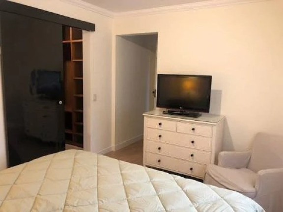 Imagem Apartamento com 2 Quartos para Alugar, 100 m² em Jardim Europa - São Paulo