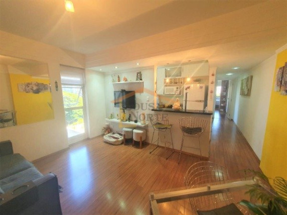 Imagem Apartamento com 2 Quartos à Venda, 63 m² em Santana - São Paulo Imagem Apartamento com 2 Quartos à Venda, 63 m² em Santana - São Paulo