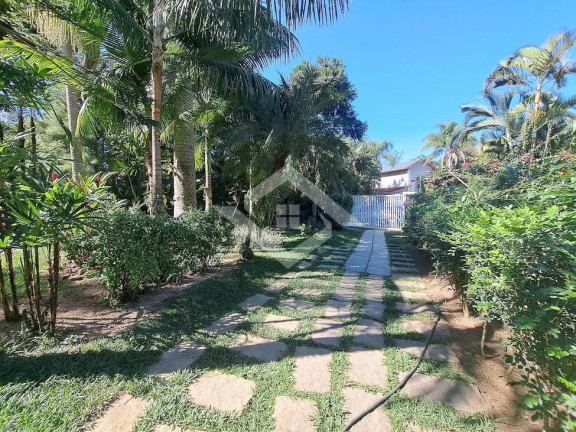 Imagem Casa com 4 Quartos à Venda, 300 m² em Vargem Grande - Rio De Janeiro
