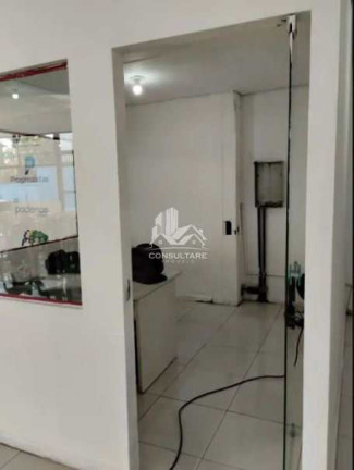 Imagem Imóvel para Alugar, 1.837 m² em Vila Mathias - Santos