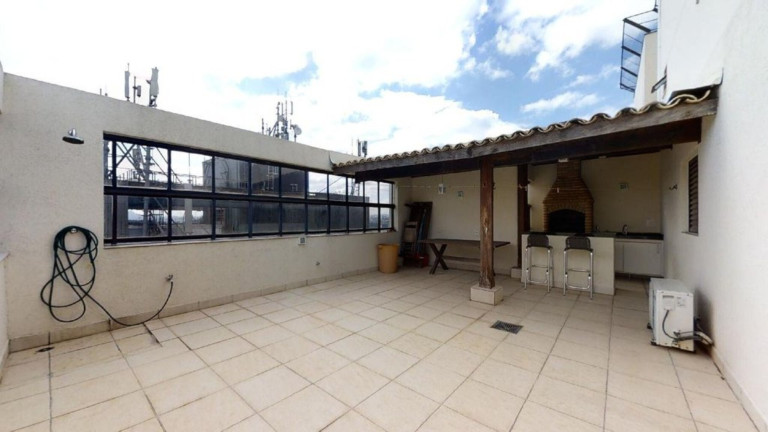 Apartamento com 4 Quartos à Venda, 160 m² em Morumbi - São Paulo