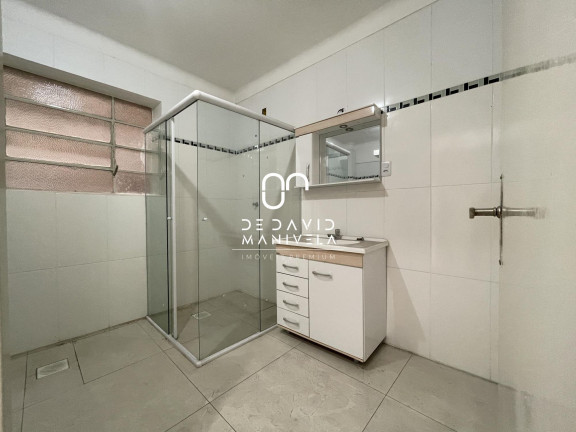Apartamento com 2 Quartos à Venda, 122 m² em Centro - Santa Maria
