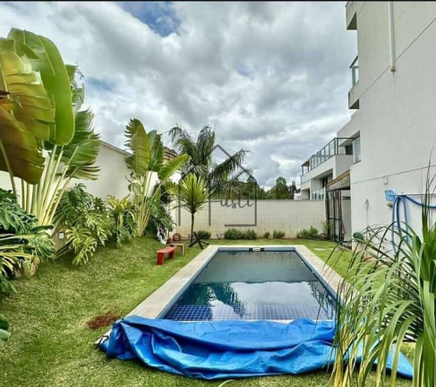 Imagem Casa de Condomínio com 4 Quartos à Venda, 190 m² em Parque Rincão - Cotia Imagem Casa de Condomínio com 4 Quartos à Venda, 190 m² em Parque Rincão - Cotia