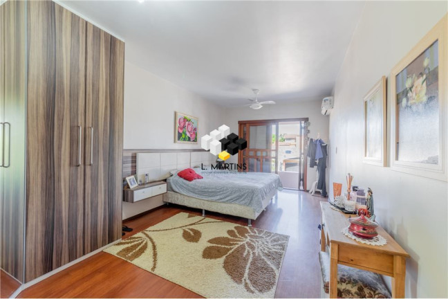 Casa com 3 Quartos à Venda, 302 m² em Jardim Europa - Porto Alegre