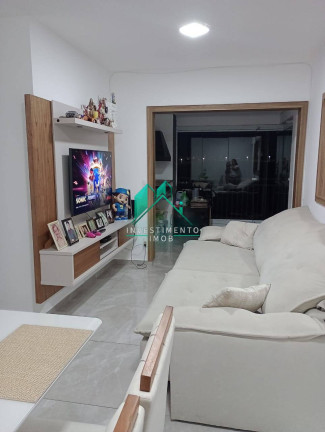 Apartamento com 3 Quartos à Venda, 74 m² em Jardim Iracema/aldeia - Barueri