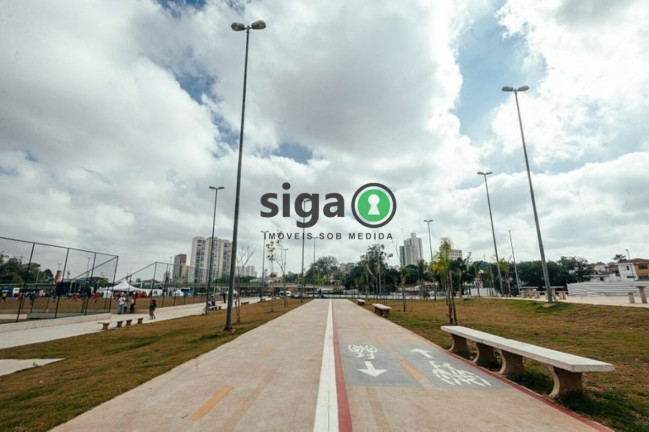 Imagem Apartamento com 1 Quarto à Venda, 50 m² em Vila Mascote - São Paulo Imagem Apartamento com 1 Quarto à Venda, 50 m² em Vila Mascote - São Paulo