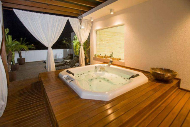 Imagem Casa com 7 Quartos à Venda, 1.000 m² em Parque Reserva Fazenda Imperial - Sorocaba