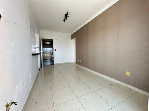 Imagem Apartamento com 1 Quarto à Venda, 52 m² em Caiçara - Praia Grande Imagem Apartamento com 1 Quarto à Venda, 52 m² em Caiçara - Praia Grande