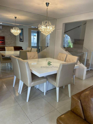 Imagem Casa com 3 Quartos à Venda ou Locação, 147 m² em Village Imperial Residence - São José Do Rio Preto Imagem Casa com 3 Quartos à Venda ou Locação, 147 m² em Village Imperial Residence - São José Do Rio Preto