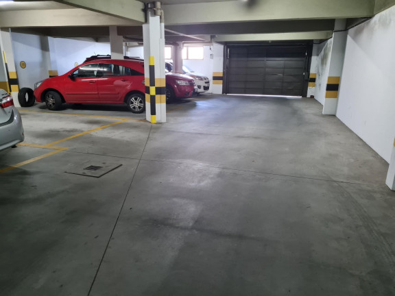 Imagem Apartamento com 3 Quartos à Venda, 135 m² em Nossa Senhora De Lourdes - Santa Maria