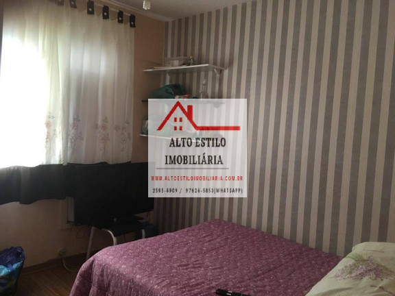 Imagem Apartamento com 1 Quarto à Venda, 65 m² em Quintino Bocaiúva - Rio De Janeiro