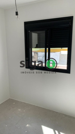 Imagem Apartamento com 2 Quartos à Venda, 81 m² em Saúde - São Paulo