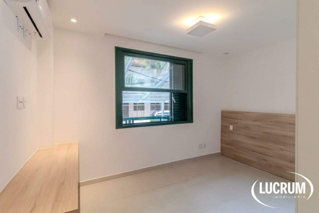 Imagem Apartamento com 1 Quarto à Venda, 45 m² em Copacabana - Rio De Janeiro