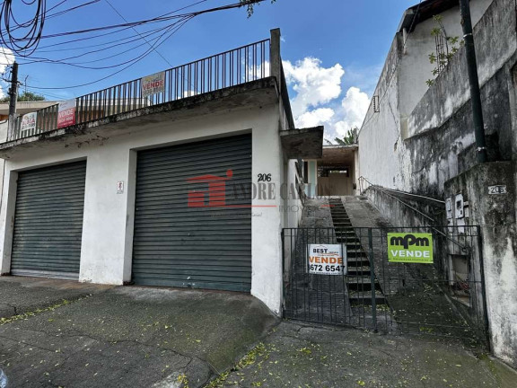 Imagem Casa à Venda, 320 m² em Alto Da Lapa - São Paulo