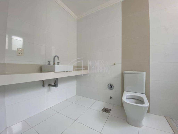 Imagem Apartamento com 4 Quartos à Venda, 230 m² em Pompéia - Santos