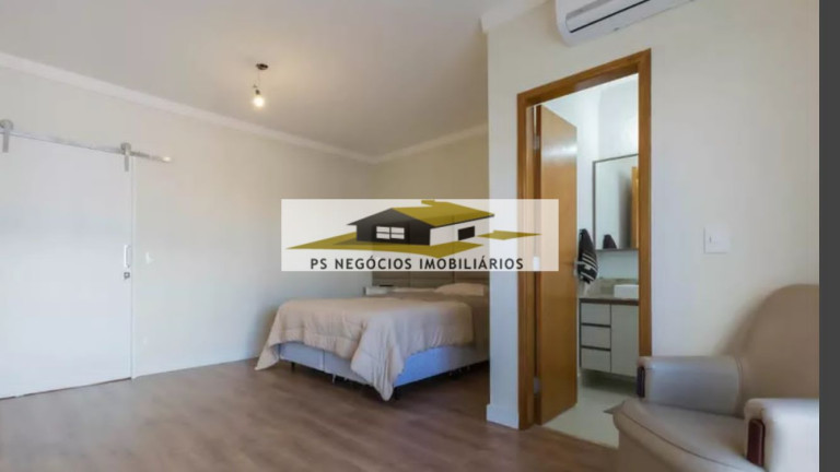 Imagem Sobrado com 3 Quartos à Venda, 177 m² em Vila Firmiano Pinto - São Paulo