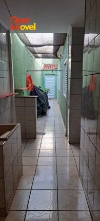 Imagem Casa com 3 Quartos à Venda, 129 m² em Campos Elíseos - Ribeirão Preto Imagem Casa com 3 Quartos à Venda, 129 m² em Campos Elíseos - Ribeirão Preto