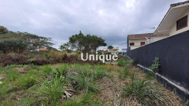 Terreno à Venda, 412 m² em Baia Formosa - Armação Dos Búzios