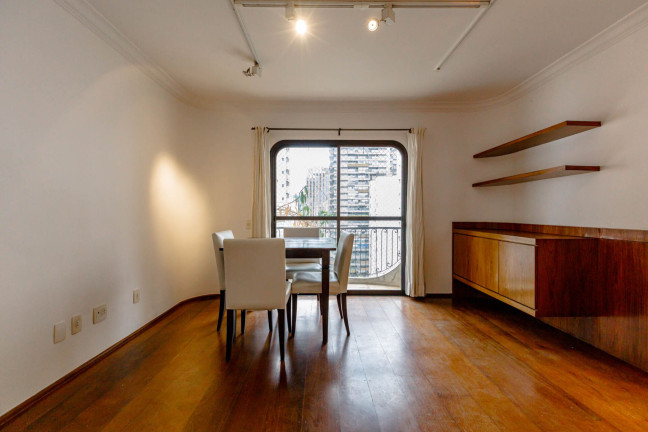 Imagem Apartamento com 1 Quarto à Venda, 74 m² em Itaim Bibi - São Paulo