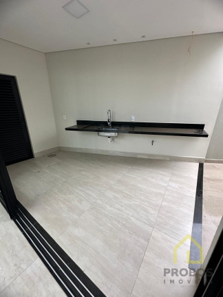 Imagem Casa com 3 Quartos à Venda, 160 m² em Jardins Do Império - Indaiatuba