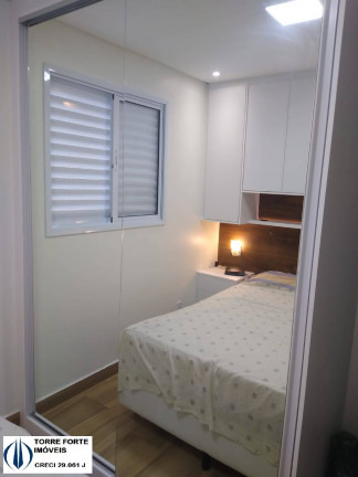 Imagem Apartamento com 2 Quartos à Venda, 44 m² em Vila Matilde - São Paulo