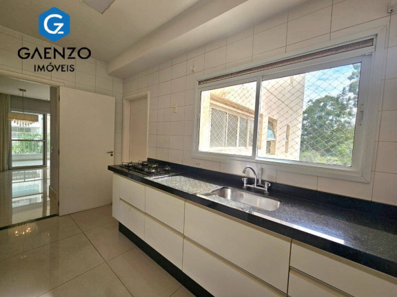 Imagem Apartamento com 3 Quartos à Venda, 132 m² em Tamboré - Santana De Parnaíba Imagem Apartamento com 3 Quartos à Venda, 132 m² em Tamboré - Santana De Parnaíba