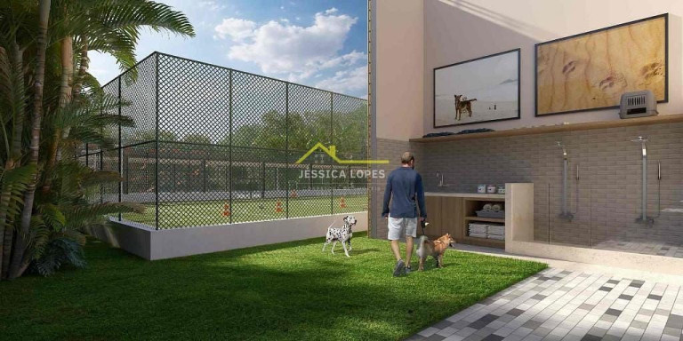 Imagem Casa de Condomínio com 4 Quartos à Venda, 308 m² em Portal Do Poço - Cabedelo