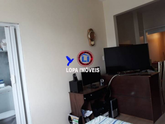 Imagem Apartamento com 1 Quarto à Venda, 35 m² em Centro - Rio De Janeiro Imagem Apartamento com 1 Quarto à Venda, 35 m² em Centro - Rio De Janeiro