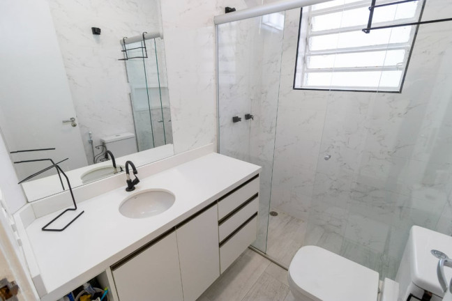 Imagem Casa com 3 Quartos à Venda, 150 m² em Brooklin Paulista - São Paulo Imagem Casa com 3 Quartos à Venda, 150 m² em Brooklin Paulista - São Paulo