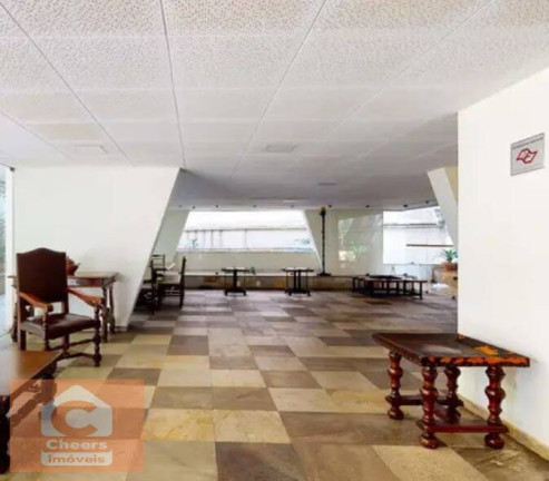 Imagem Apartamento com 2 Quartos à Venda, 67 m² em Jardim América - São Paulo Imagem Apartamento com 2 Quartos à Venda, 67 m² em Jardim América - São Paulo