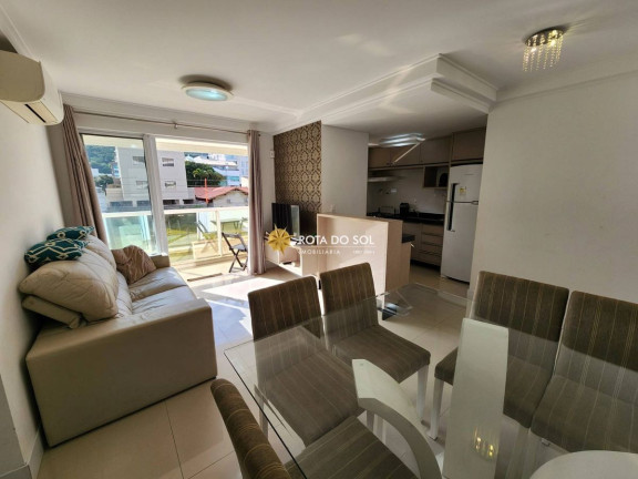 Imagem Apartamento com 3 Quartos à Venda, 98 m² em Bombas - Bombinhas